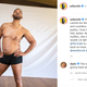 In What Way Does Will Smith Need a 'Fitness Journey'?